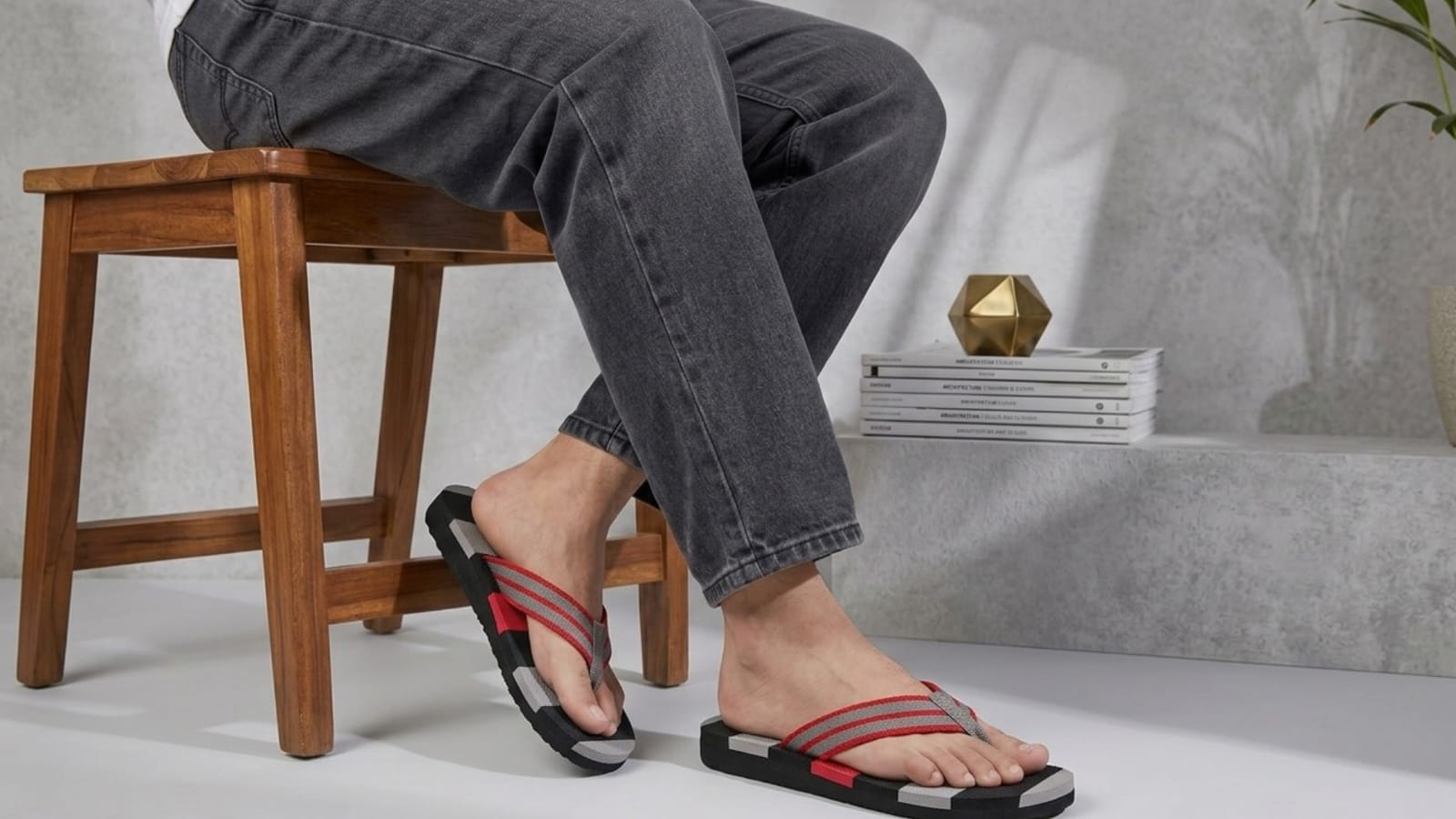 Flip Flops