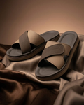 Premium  Brown Slides