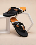 Multi colored Flip-Flops